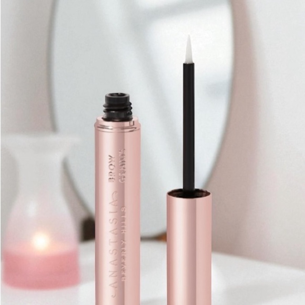 Anastasia Beverly Hills Brow Genius Brow Serum